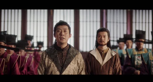 笙笙信笺（长篇）热门短剧免费看
