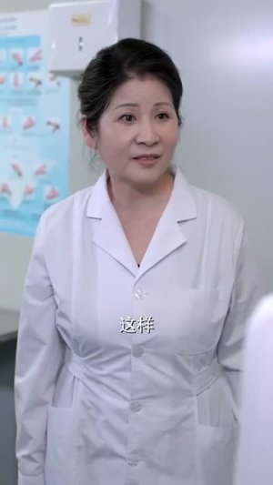他比时光更深情 马星烁热门短剧分享