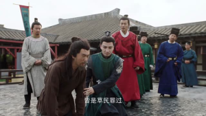 问厨哪来清如许（20集）火爆短剧推荐