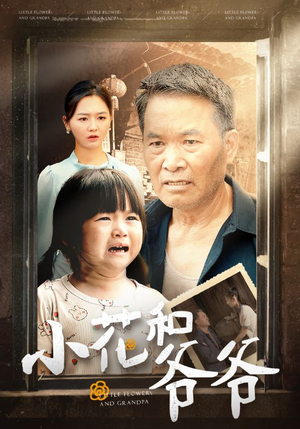 小花和爷爷（80集）解说