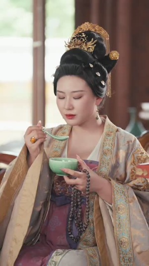 妖妃在上（83集）高分佳作免费看