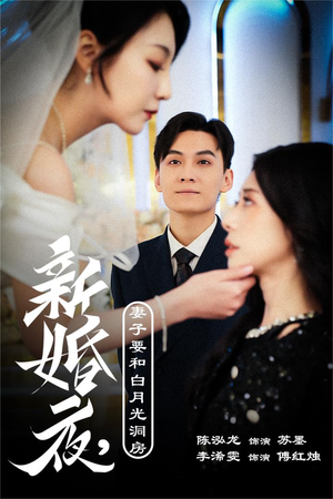 新婚夜，妻子要和白月光洞房&礼尚往来（30集）免费短剧全集看
