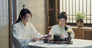 丫鬟不好惹（20集）全集