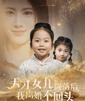 天才女儿陨落后，我离婚不回头（30集）夸克网盘观看