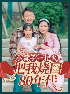 小舅子一把火把我烧回80年代（100集）大结局太过瘾了