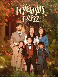 团宠奶奶不好惹（81集）深深爱上这部剧