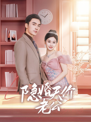 隐婚天价老公&闪婚后总裁的农村娇妻甜翻了（57集）古代短剧推荐