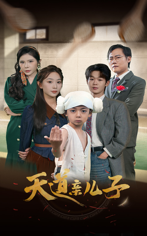 天道亲儿子（80集）怎么看全集