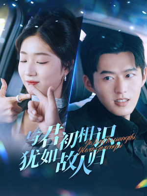 与君初相识，犹如故人归&只愿君心似我心（51集）免费看全网短剧