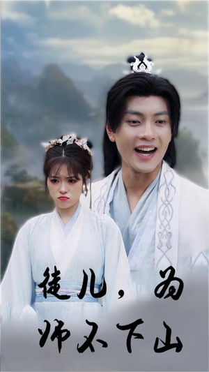徒儿，为师不下山（50集）免费看