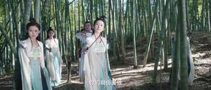 与君无别离（22集）第二季