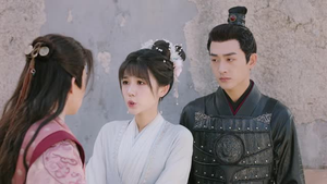 小女不听将军令（24集）超级好看的短剧