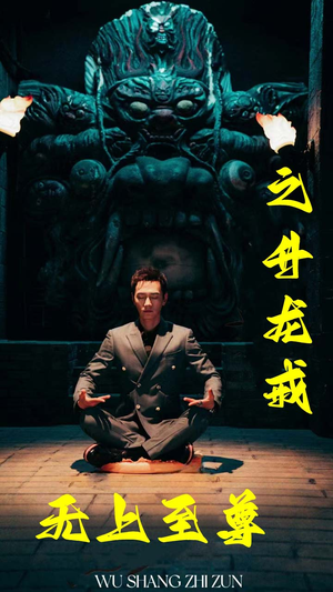 无上至尊之升龙戒（88集）好看到停不下来