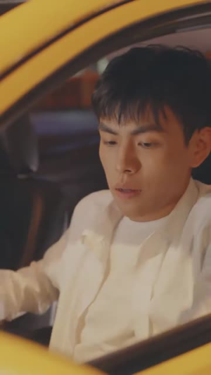 午夜的士（16集）免费观看完整版