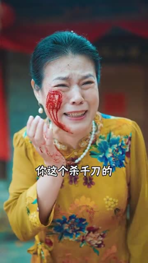 我改修无情道后全家后悔了（80集）精彩短剧片段