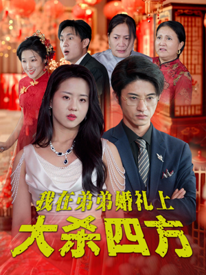 我在弟弟婚礼上大杀四方（45集）热门短剧分享