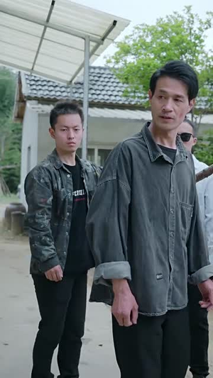 药王归来（97集）热播短剧推荐