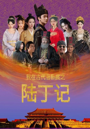 我在古代当卧底之陆丁记（97集）推荐好短剧