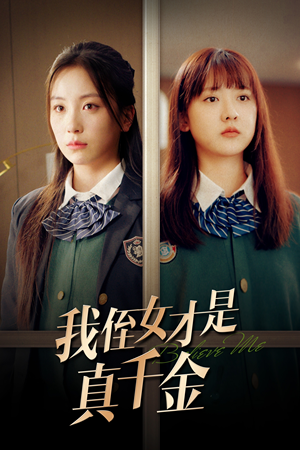 我侄女才是真千金（31集）短剧免费观看