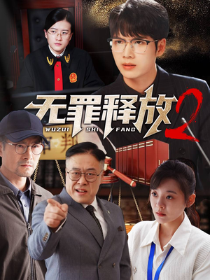 无罪释放2（67集）一口气看完全集