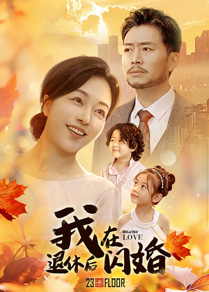 我在退休后闪婚（55集）悬疑短剧推荐