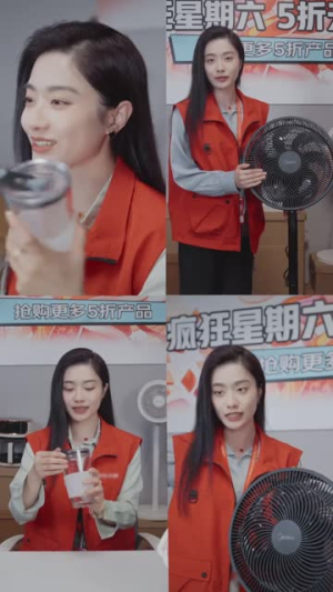 伍折天重生之女帝当总裁（9集）精彩热门短剧