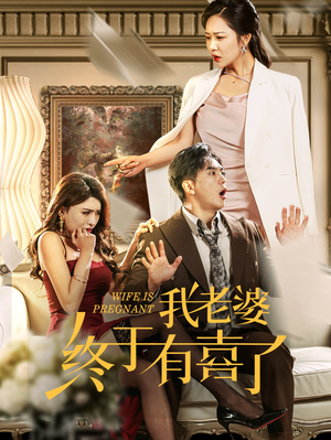我老婆终于有喜了（40集）全集完整版