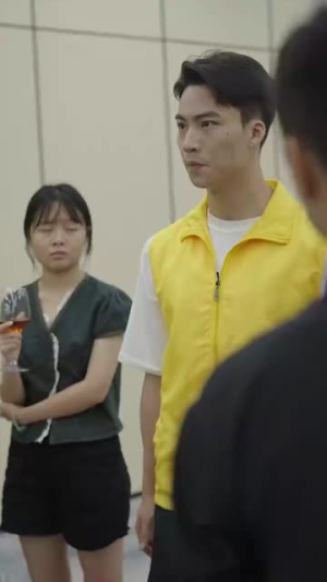 外卖翻身撼乾坤（86集）最新上映的短剧