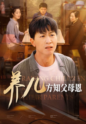 养儿方知父母恩（48集）高质量短剧推荐
