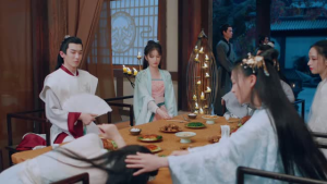 星辰令（48集）超火短剧抢先看
