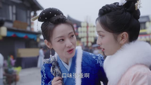 小财迷（24集）更新时间