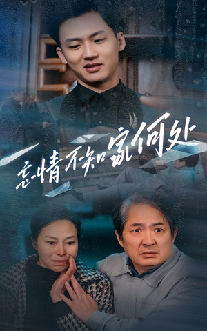 忘情不知家何处（53集）一口气追完短剧