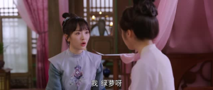误入君梦（24集）精彩短剧免费看