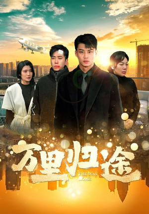 万里归途（70集）爆款短剧推荐