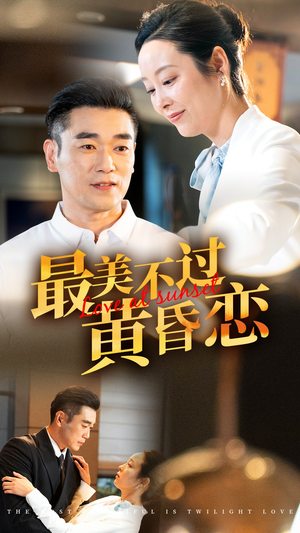 最美不过黄昏恋（55集）海量资源免费看