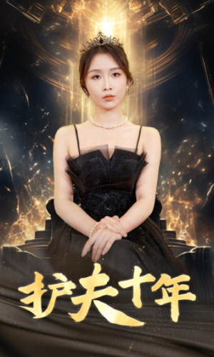 护夫十年（71集）最热短剧抢先看