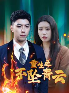 重生之不坠青云（47集）百度网盘资源