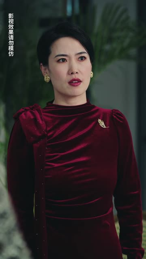 沙漏（81集）好看上头短剧
