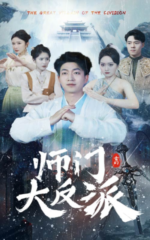 师门大反派（80集）精彩短剧分享。