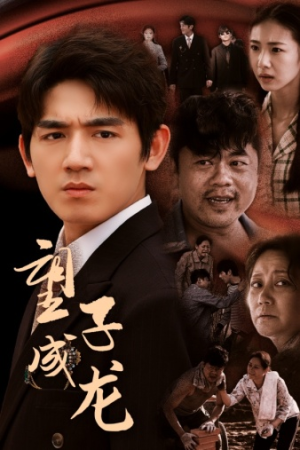 望子成龙（52集）热门短剧免费看
