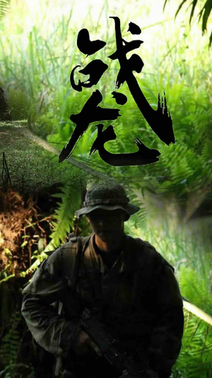 战龙（80集）火爆短剧热播中