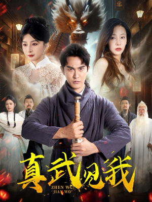 真武见我（60集）分享好看短剧