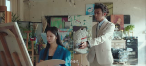 作为替身的她（20集）无需会员轻松看