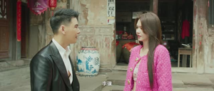 重庆遇见爱（21集）短剧太好看