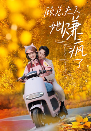 1.顾总夫人她赚疯了（80集）古装短剧推荐