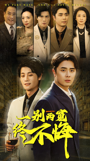 一别两宽终不悔（63集）流畅播放免费看