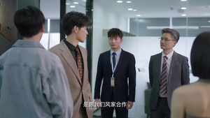 重燃（24集）去哪里看