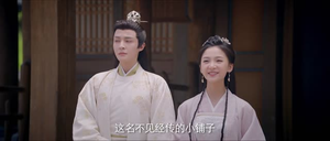 妆心记（24集）最新火爆短剧