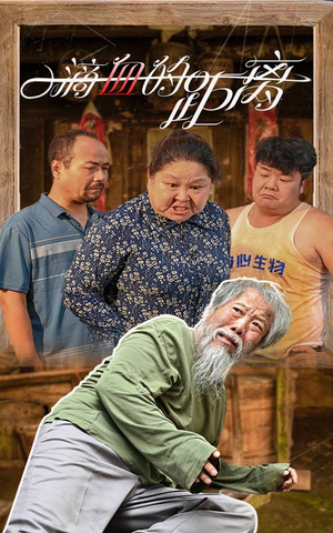 一滴血的距离（26集）怎么看全集