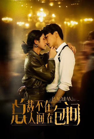 总裁不在人间在包间（75集）无需充值尽情看